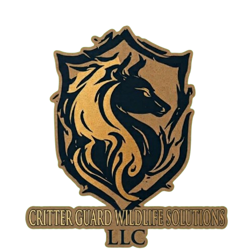 Critter Guard Wildlife